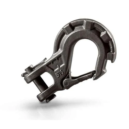 Warn 92089 Epic 5/16" Winch Clevis Hook 5,000 Lbs. Load Capacity - Image 2