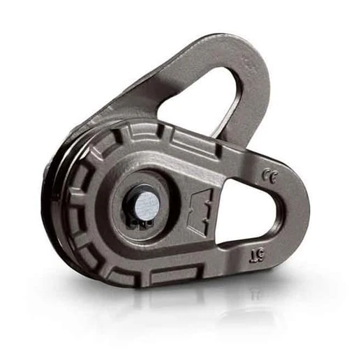 Warn 92097 Epic Snatch Block 5,000 Lbs. Winch Capacity - Image 2