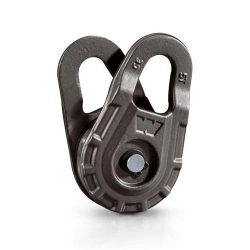 Warn 92097 Epic Snatch Block 5,000 Lbs. Winch Capacity - Image 3