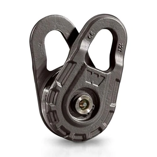 Warn 92188 Epic Snatch Block 12,000 Lbs. Winch Capacity - Image 3