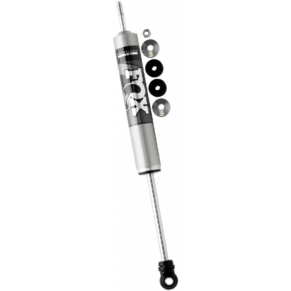 Fox 2.0 Performance IFP Front Shock 0-7" Lift 17-22 Ford SuperDuty - Image 2
