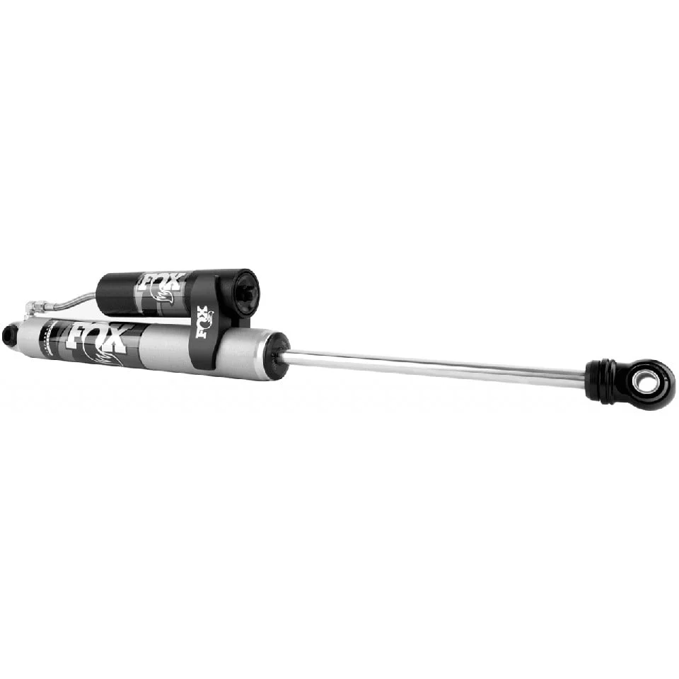 Fox 2.0 Performance Series Remote Reservoir Rear Shock 0-6" Lift 17-22 Ford SuperDuty - Image 2