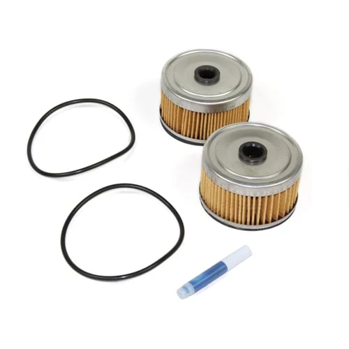 DieselSite Fuel Filter / Water Separator Kit 11-16 6.7L Ford Powerstroke - Image 2