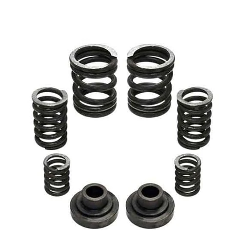 PacBrake HP10243 PacPro Premium Spring Kit with 12 HD Valve Springs 94-98 Dodge 5.9L Cummins - Image 3