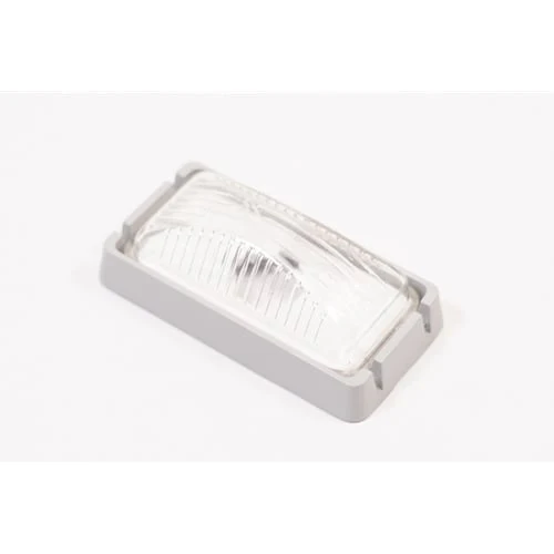 Complete Performance Direct Replacement Clear Dually Fender Light Kit 80-97 Ford F-350 - Image 5