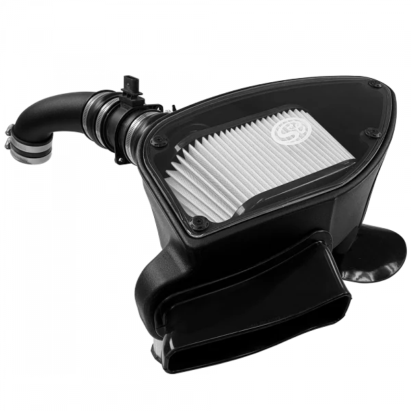 S&B 75-5099 Cold Air Intake 09-15 VW 2.0L TDI - Image 3