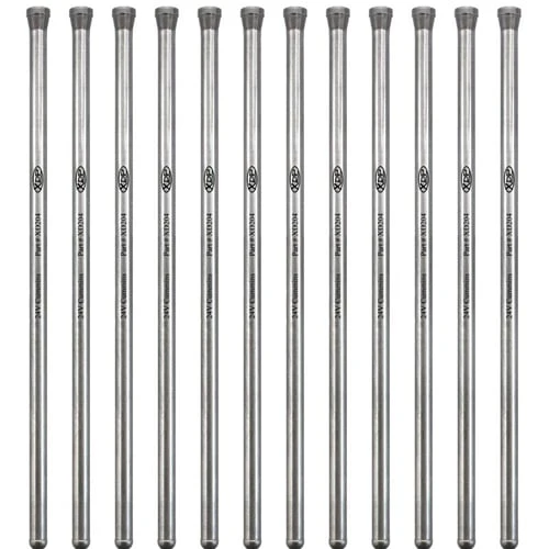 XDP 3/8" Street Performance Pushrod Set 98.5-18 Dodge 5.9L / 6.7L Cummins