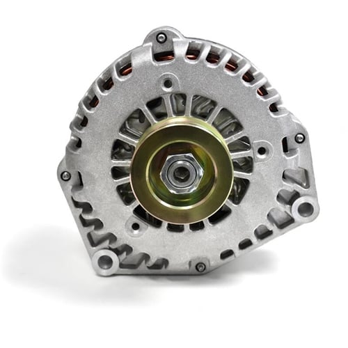 XDP High Output 220 Amp Alternator 01-07 6.6L GM Duramax - Image 2