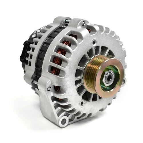 XDP High Output 220 Amp Alternator 01-07 6.6L GM Duramax - Image 6