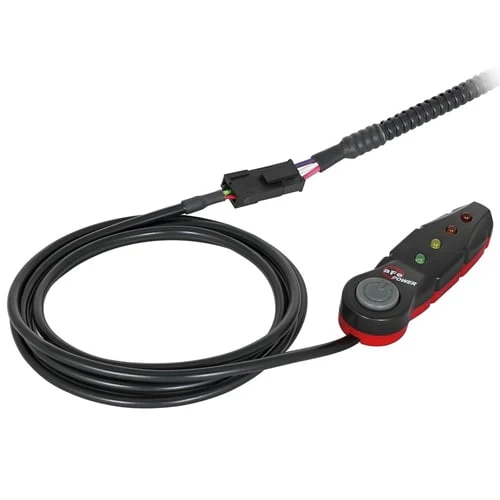 AFE Scorcher HD Power Module 15-16 GM 6.6L Duramax LML - Image 4