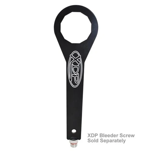 XDP WIF (Water in Fuel) Sensor Wrench 01-11 6.6L GM Duramax - Image 3