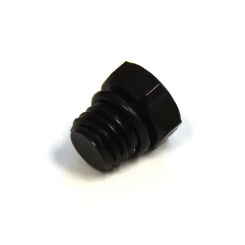 XDP Aluminum Air Bleeder Screw 01-16 6.6L GM Duramax - Image 2