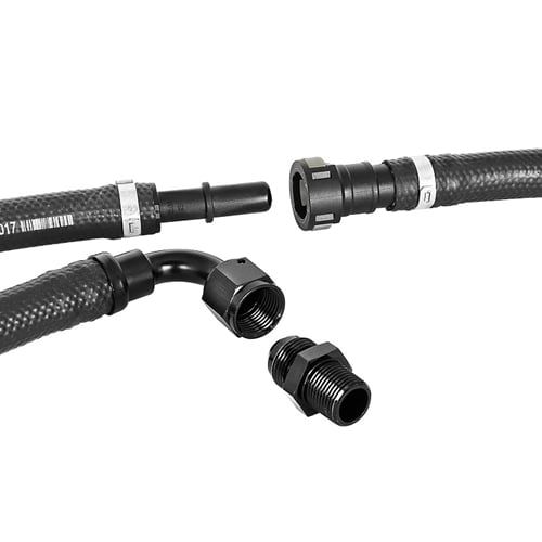 AFE DFS780 Full Time Operation Fuel Pump 14-18 Ram EcoDiesel 3.0L Cummins - Image 6