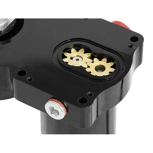 AFE DFS780 PRO Fuel System (Full Time Operation) 17-19 Ford 6.7L Powerstroke - Image 4