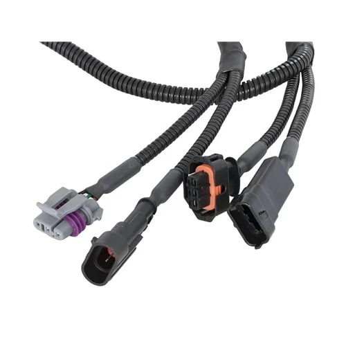 AFE Scorcher HD Power Module 01-04 GM 6.6L Duramax LB7 - Image 3