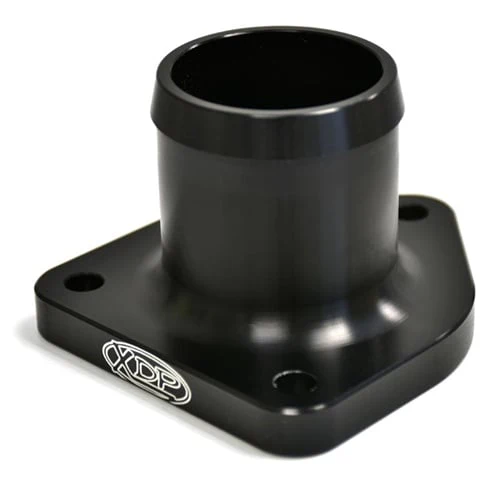 XDP Billet Thermostat Housing 99.5-03 7.3L Ford Powerstroke - Image 2