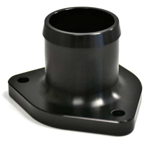 XDP Billet Thermostat Housing 99.5-03 7.3L Ford Powerstroke - Image 3