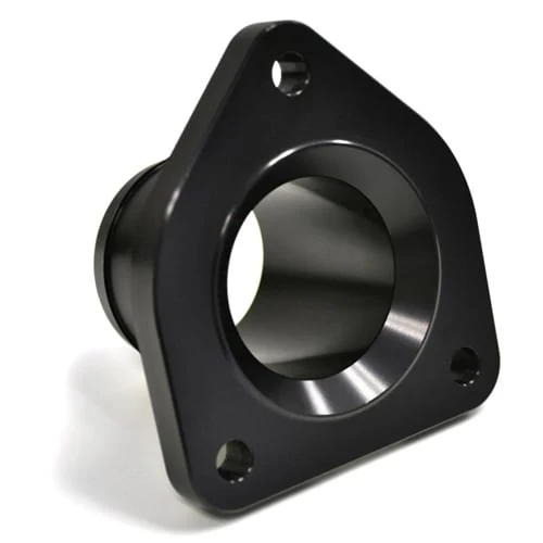 XDP Billet Thermostat Housing 99.5-03 7.3L Ford Powerstroke - Image 4
