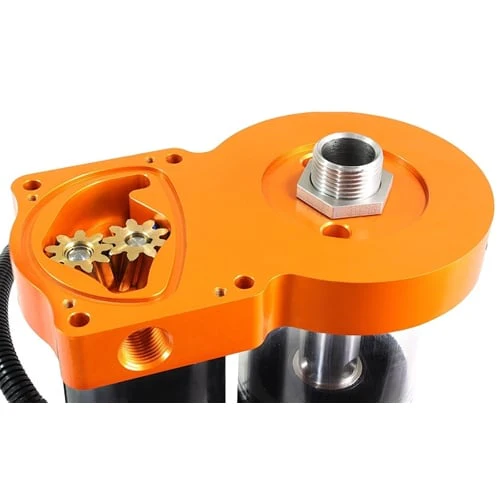 AFE DFS780 Fuel System (Boost Activated) 11-16 Ford 6.7L Powerstroke - Image 3