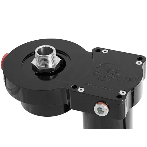 AFE DFS780 PRO Fuel System (Full Time Operation) 17-19 GM 6.6L Duramax L5P - Image 3