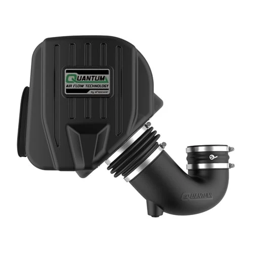AFE Quantum Pro Cold Air Intake System 94-02 Dodge 5.9L Cummins - Image 3
