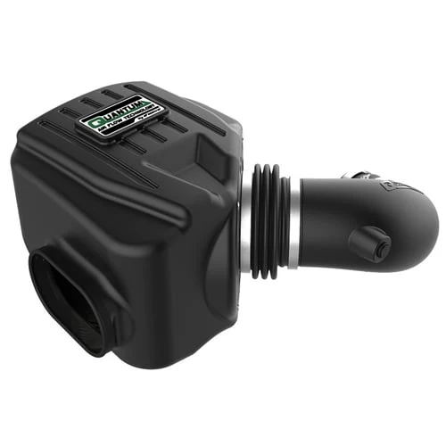 AFE Quantum Pro Cold Air Intake System 94-02 Dodge 5.9L Cummins - Image 6