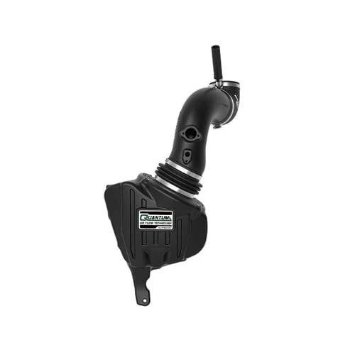 AFE Quantum Pro Cold Air Intake System 13-18 Ram 6.7L Cummins - Image 4
