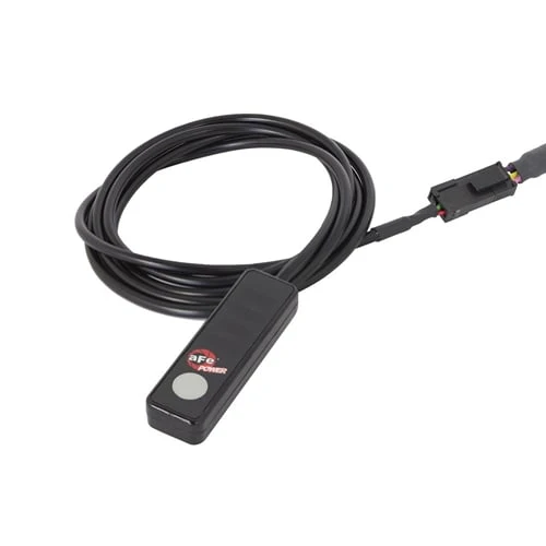 AFE Scorcher HD Power Module 08-10 Ford 6.4L Powerstroke - Image 4