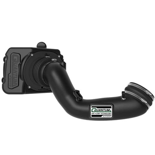 AFE Quantum Pro Cold Air Intake System 17-19 Ford 6.7L Powerstroke - Image 4