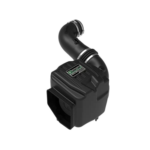 AFE Quantum Pro Cold Air Intake System 07.5-10 GM 6.6L Duramax - Image 3