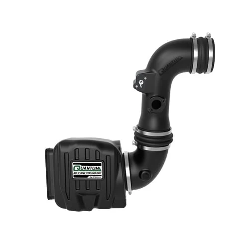 AFE Quantum Pro Cold Air Intake System 11-16 GM 6.6L Duramax LML - Image 3