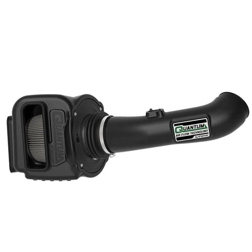 AFE Quantum Pro Cold Air Intake System 17-19 GM 6.6L Duramax L5P - Image 4