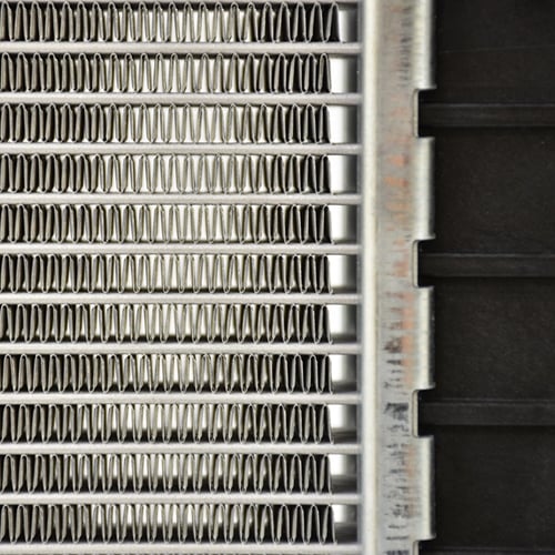 XDP X-Tra Cool Replacement Radiator 06-10 6.6L GM Duramax - Image 2