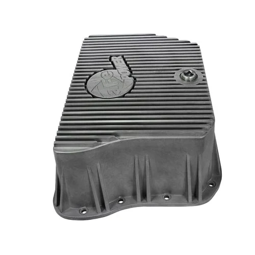 AFE Power Transmission Pan 94-07 Dodge 5.9L Cummins - Image 3