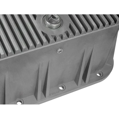 AFE Power Transmission Pan 94-07 Dodge 5.9L Cummins - Image 5