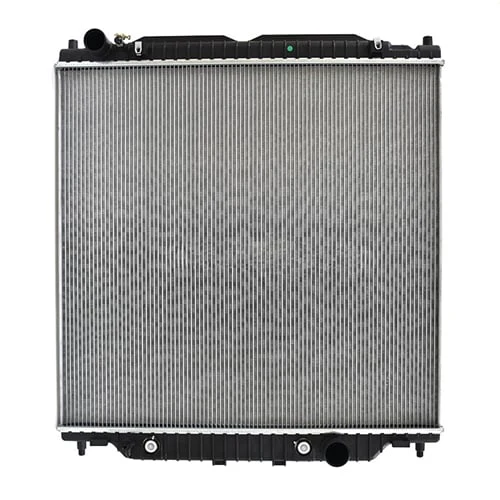 XDP X-Tra Cool Direct-Fit Replacement Radiator 03-07 6.0L Ford Powerstroke - Image 2