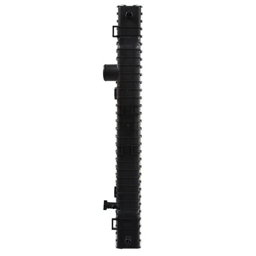 XDP X-Tra Cool Direct-Fit Replacement Radiator 03-07 6.0L Ford Powerstroke - Image 3