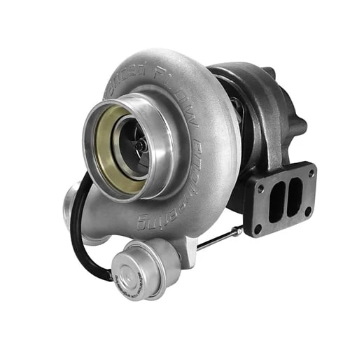 AFE Power BladeRunner 54mm Street Series Turbocharger 94-98 Ram 5.9L Cummins - Image 2
