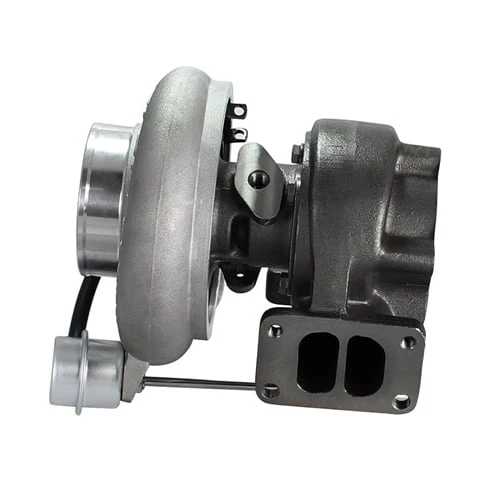 AFE Power BladeRunner 54mm Street Series Turbocharger 94-98 Ram 5.9L Cummins - Image 4
