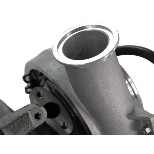 AFE Power BladeRunner 54mm Street Series Turbocharger 94-98 Ram 5.9L Cummins - Image 6