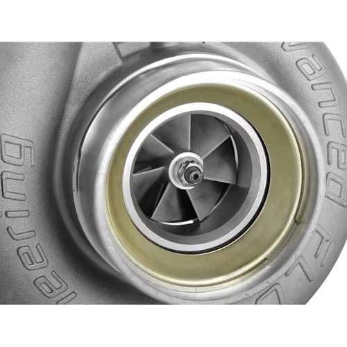 AFE Power BladeRunner 54mm Street Series Turbocharger 94-98 Ram 5.9L Cummins - Image 7
