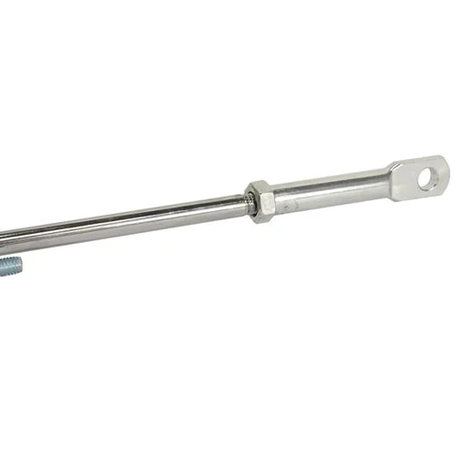 AFE BladeRunner Street Series Wastegate Actuator 98.5-02 Dodge 5.9L Cummins - Image 5