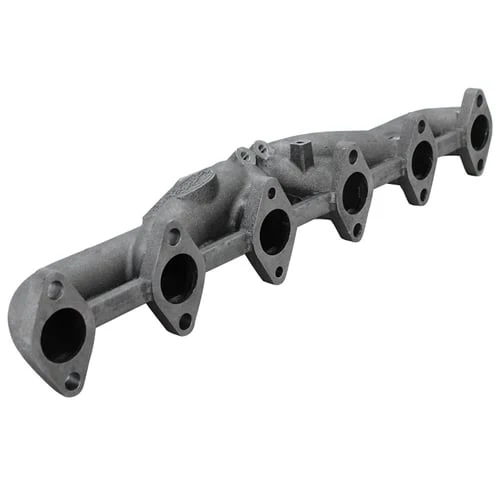 AFE Power BladeRunner Street Series Turbocharger w/Manifold 98.5-02 Dodge 5.9L Cummins - Image 2