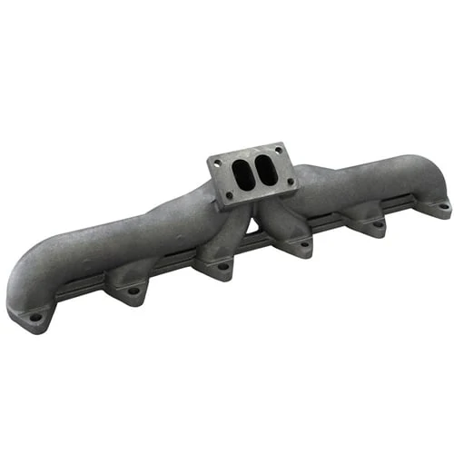 AFE Power BladeRunner Street Series Turbocharger w/Manifold 98.5-02 Dodge 5.9L Cummins - Image 3