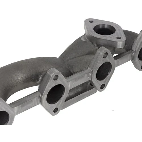 AFE BladeRunner Ported Ductile Iron Exhaust Manifold For HE351VE 07.5-18 Ram 6.7L Cummins - Image 4