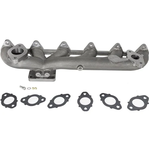 AFE BladeRunner Ported Ductile Iron Exhaust Manifold For HE351VE 07.5-18 Ram 6.7L Cummins - Image 7
