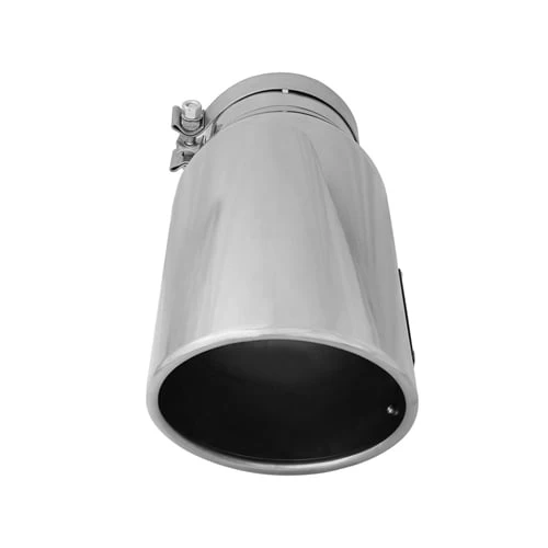 AFE Mach Force-Xp 5" 304 Stainless Steel Exhaust Tip - Image 3