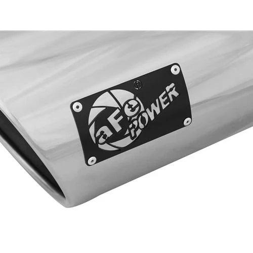 AFE Mach Force-Xp 5" 304 Stainless Steel Exhaust Tip - Image 5