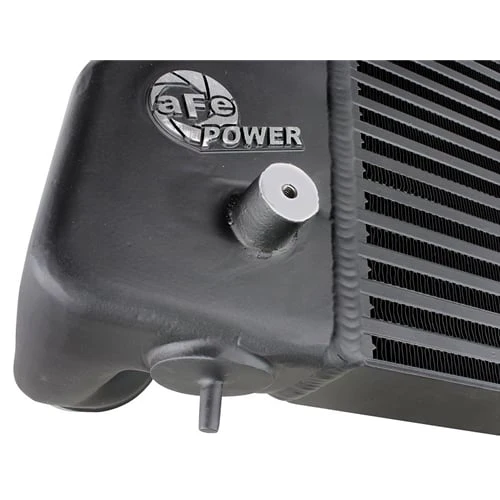AFE BladeRunner Intercooler and Tubes 94-02 Dodge 5.9L Cummins - Image 3