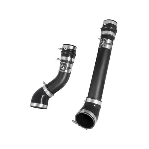 AFE BladeRunner Intercooler and Tubes 94-02 Dodge 5.9L Cummins - Image 6